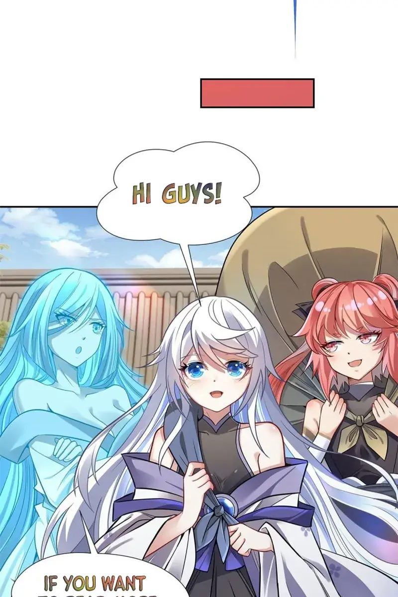 My Female Apprentices Are All Big Shots From the Future Chapter 121 Page 57