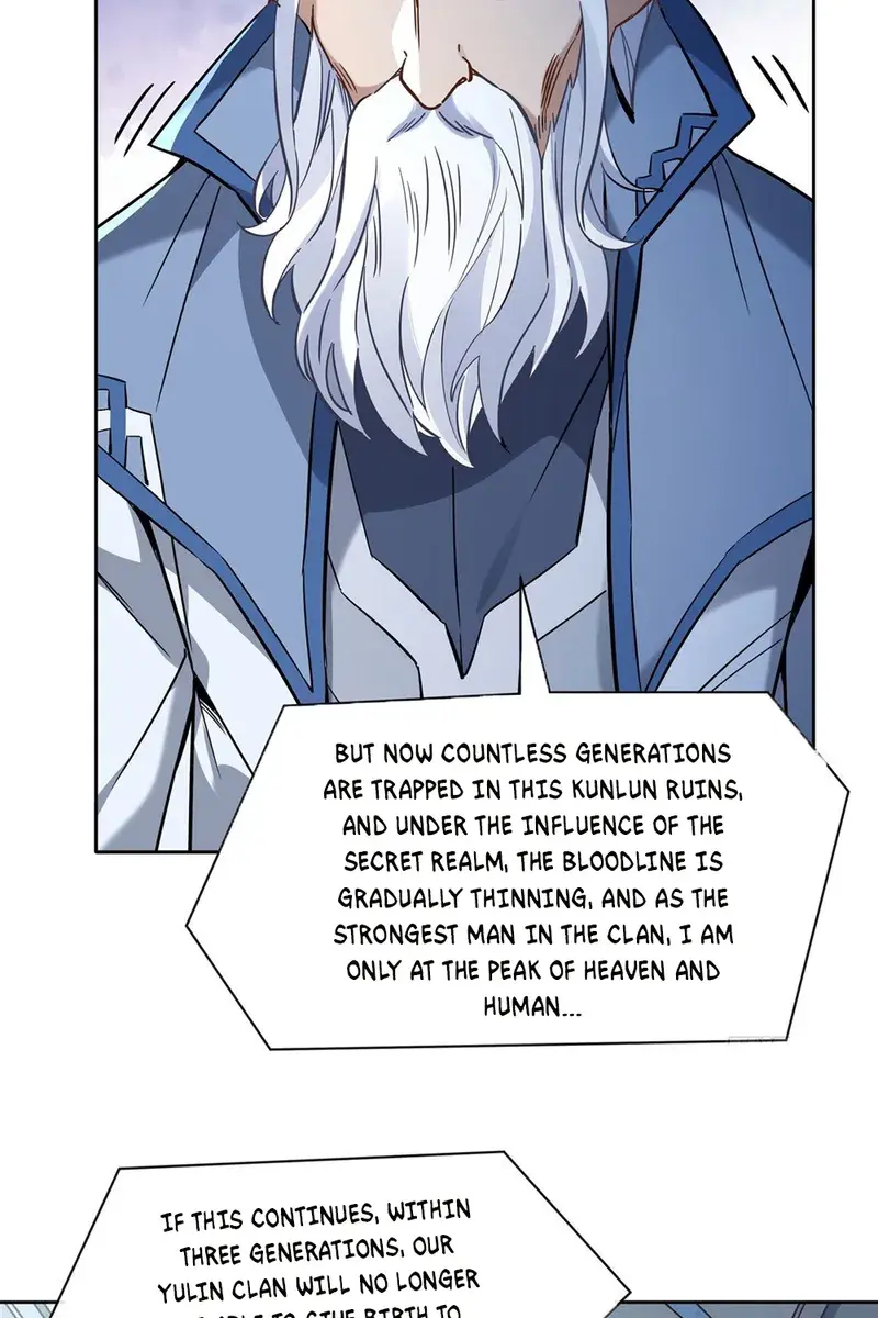 My Female Apprentices Are All Big Shots From the Future Chapter 122 Page 4