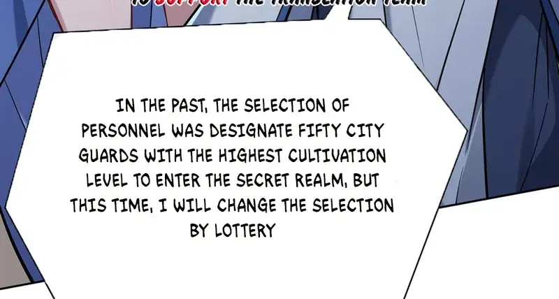 My Female Apprentices Are All Big Shots From the Future Chapter 122 Page 7