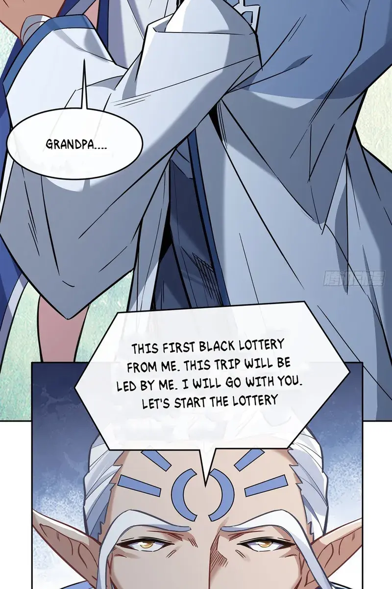 My Female Apprentices Are All Big Shots From the Future Chapter 122 Page 11