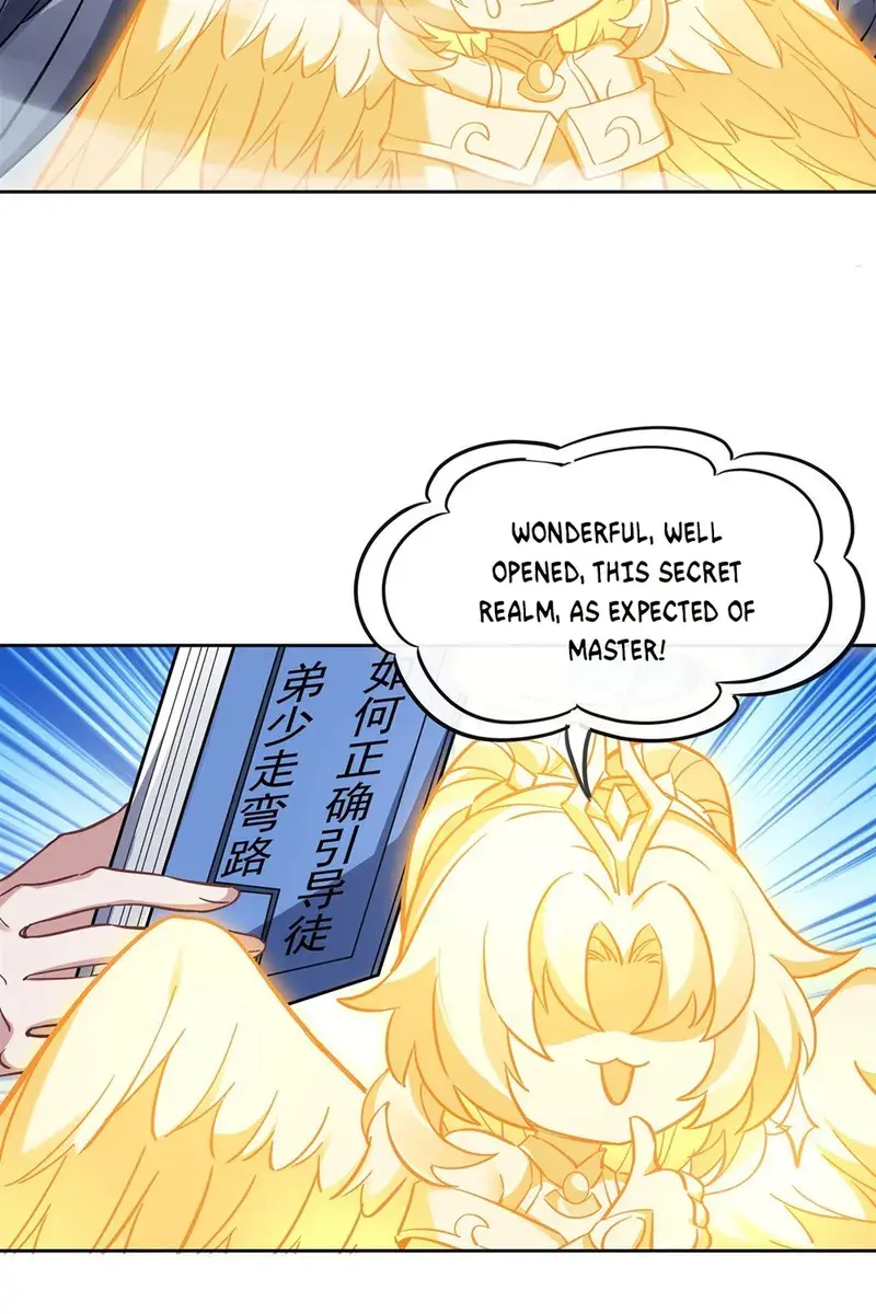My Female Apprentices Are All Big Shots From the Future Chapter 122 Page 15