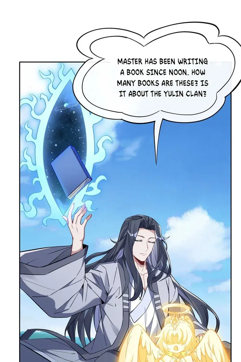 My Female Apprentices Are All Big Shots From the Future Chapter 122 Page 17