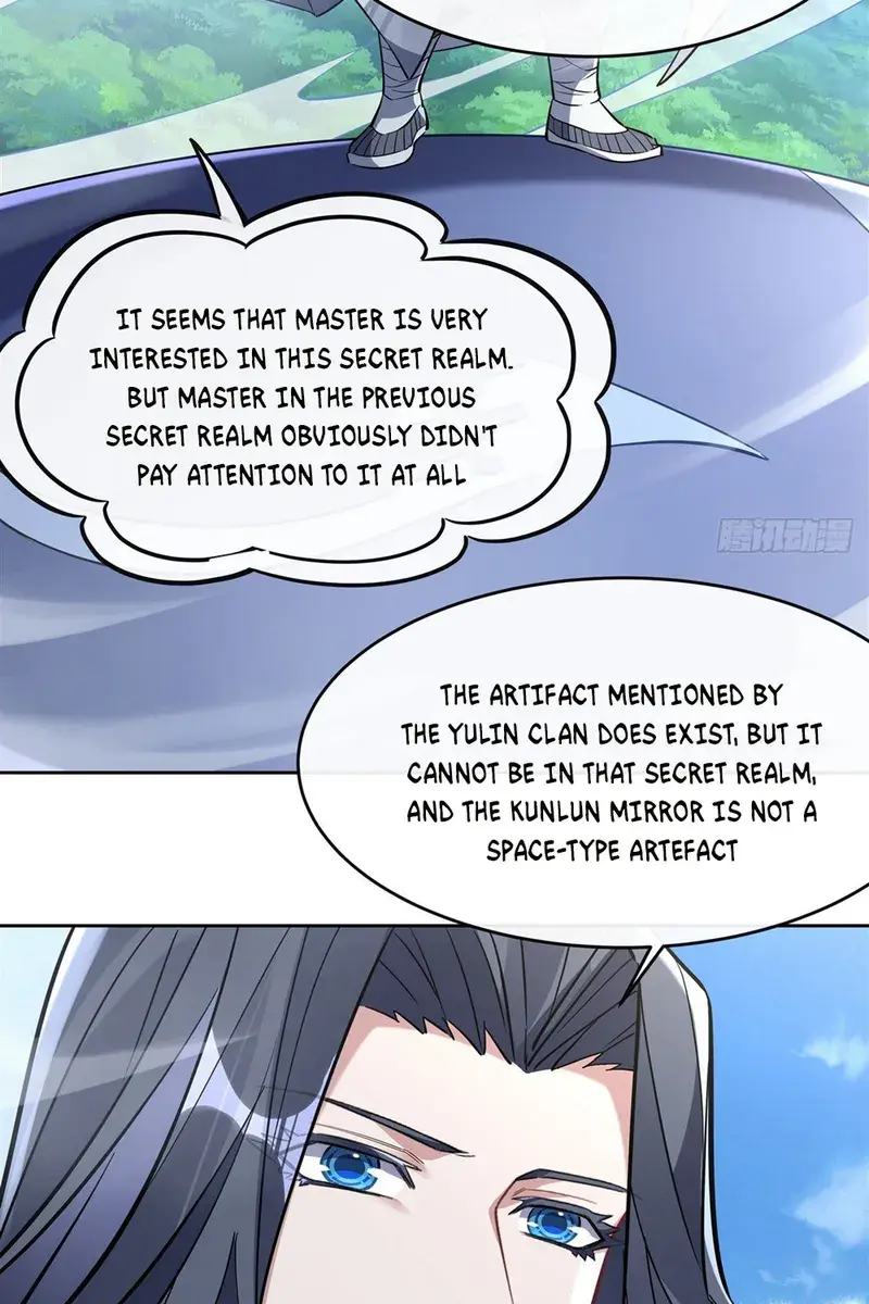 My Female Apprentices Are All Big Shots From the Future Chapter 122 Page 21