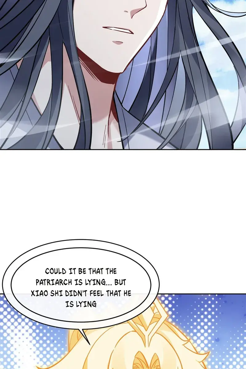 My Female Apprentices Are All Big Shots From the Future Chapter 122 Page 22