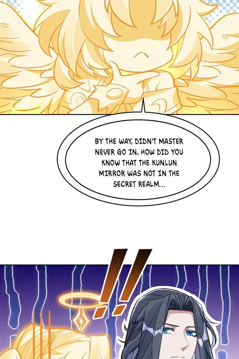 My Female Apprentices Are All Big Shots From the Future Chapter 122 Page 23