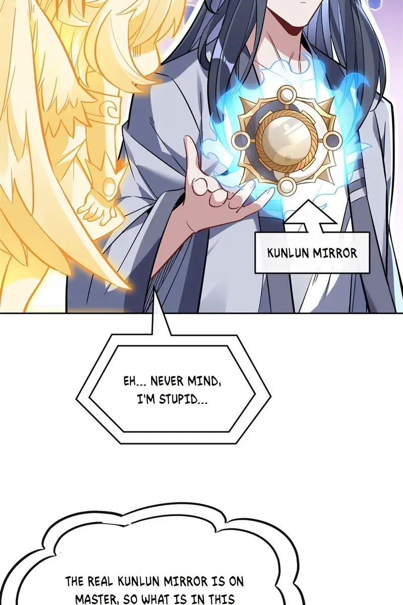 My Female Apprentices Are All Big Shots From the Future Chapter 122 Page 24