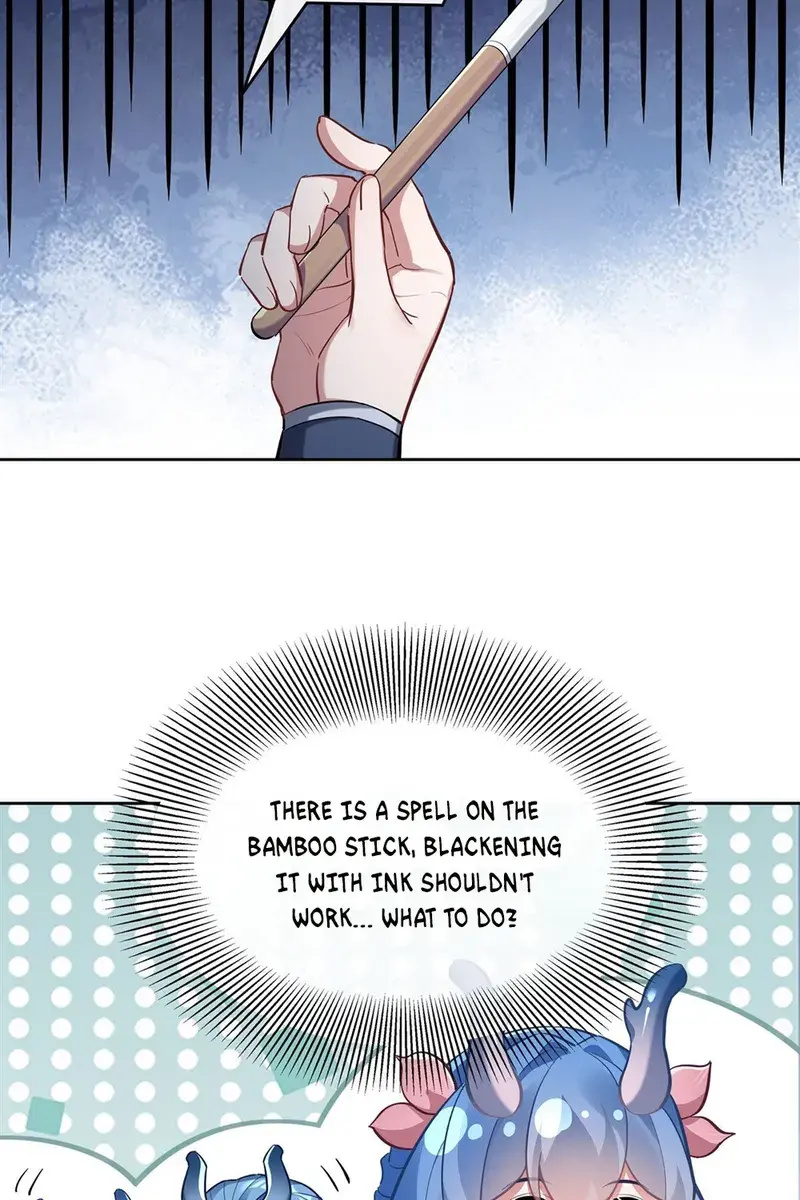My Female Apprentices Are All Big Shots From the Future Chapter 122 Page 29