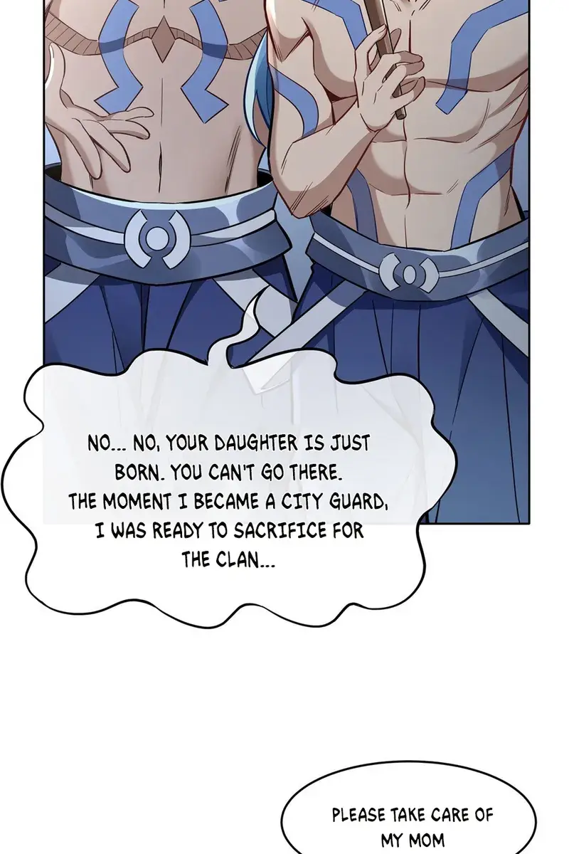 My Female Apprentices Are All Big Shots From the Future Chapter 122 Page 31
