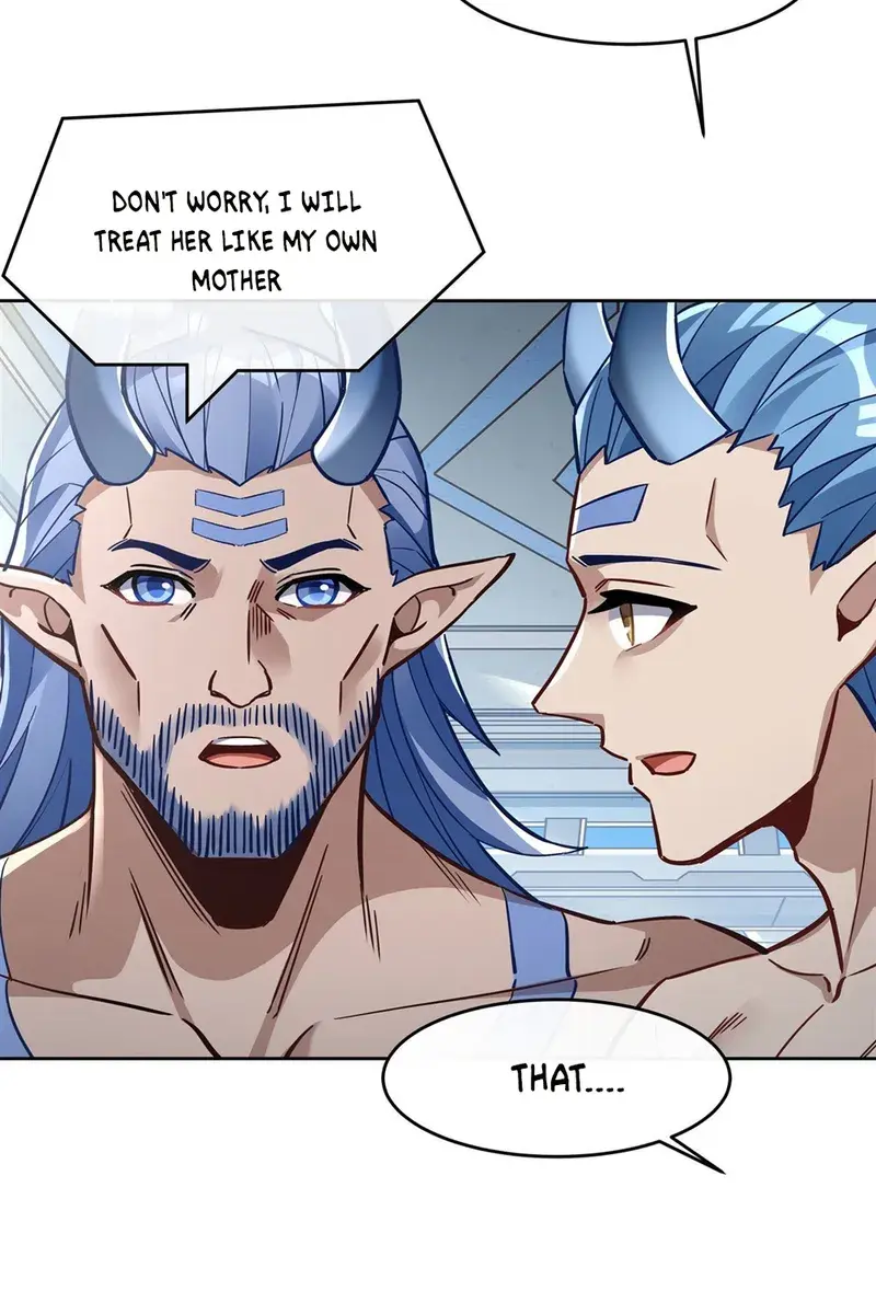 My Female Apprentices Are All Big Shots From the Future Chapter 122 Page 32