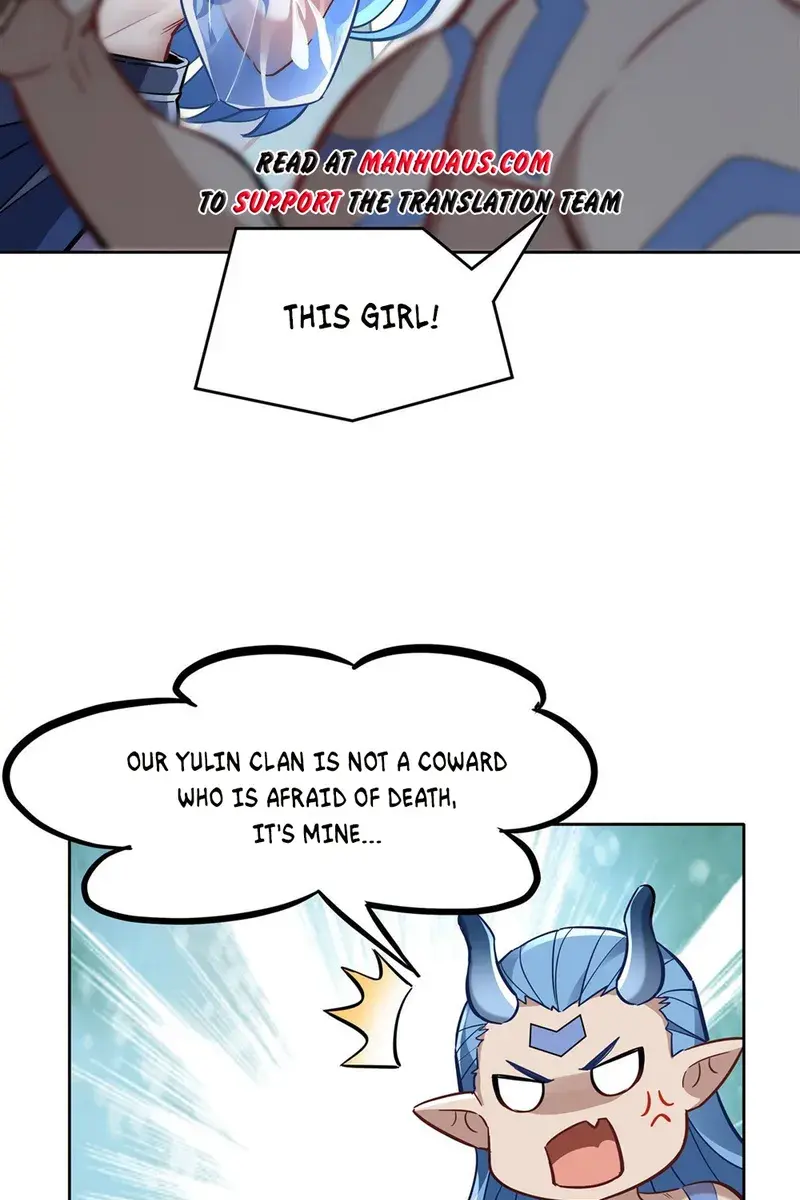 My Female Apprentices Are All Big Shots From the Future Chapter 122 Page 34