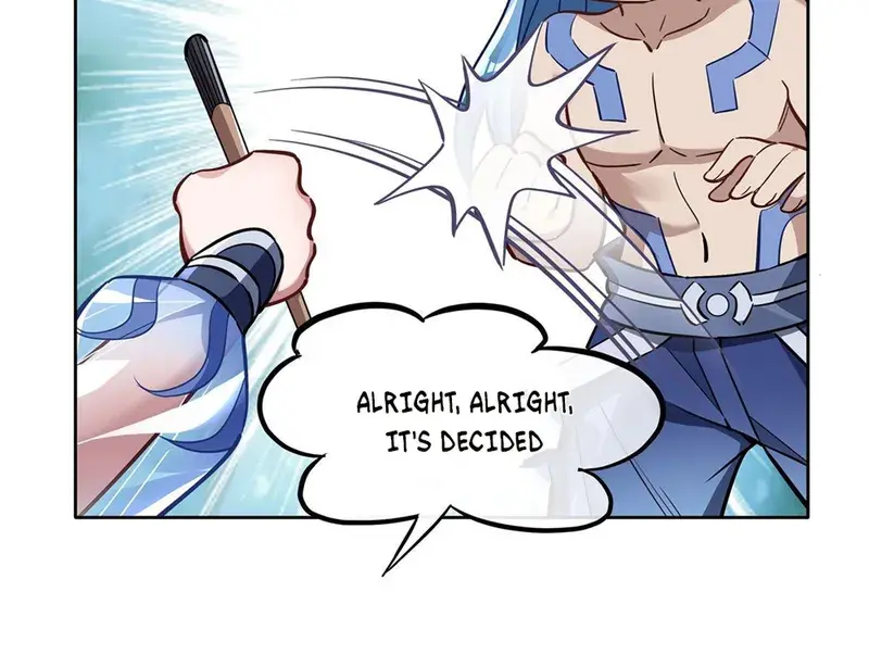 My Female Apprentices Are All Big Shots From the Future Chapter 122 Page 35