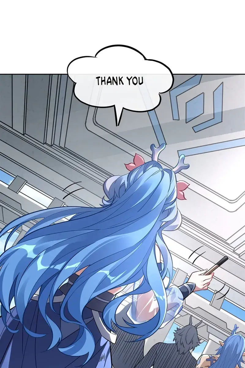 My Female Apprentices Are All Big Shots From the Future Chapter 122 Page 36