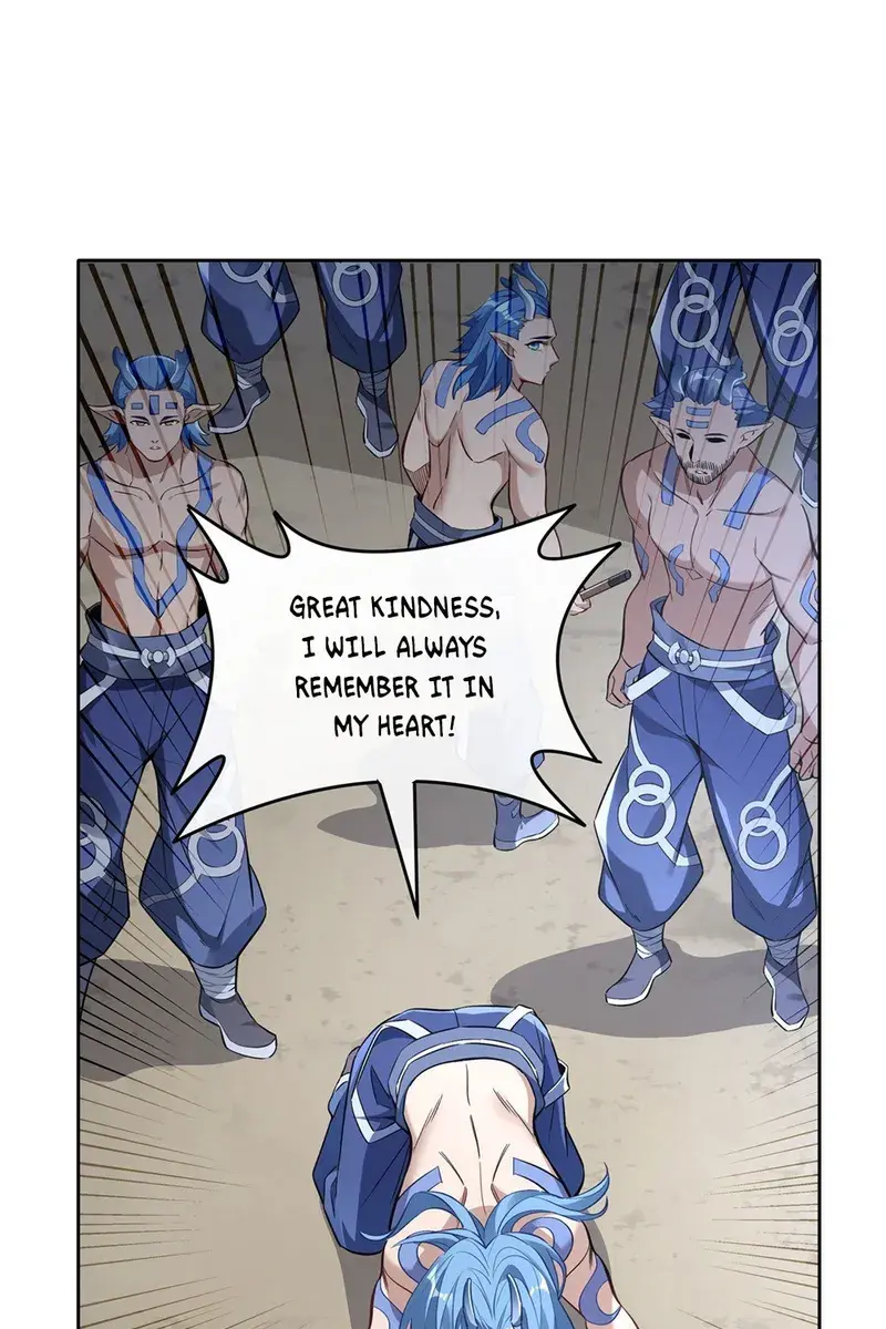 My Female Apprentices Are All Big Shots From the Future Chapter 122 Page 38