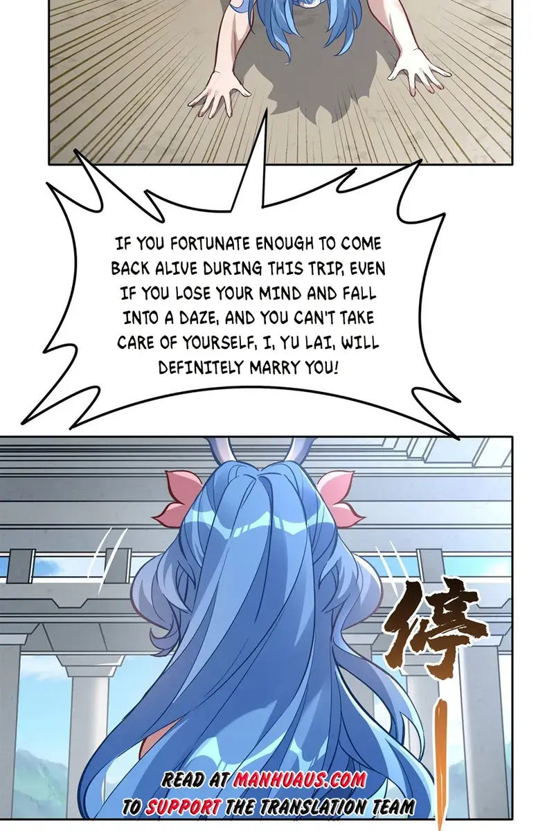My Female Apprentices Are All Big Shots From the Future Chapter 122 Page 39