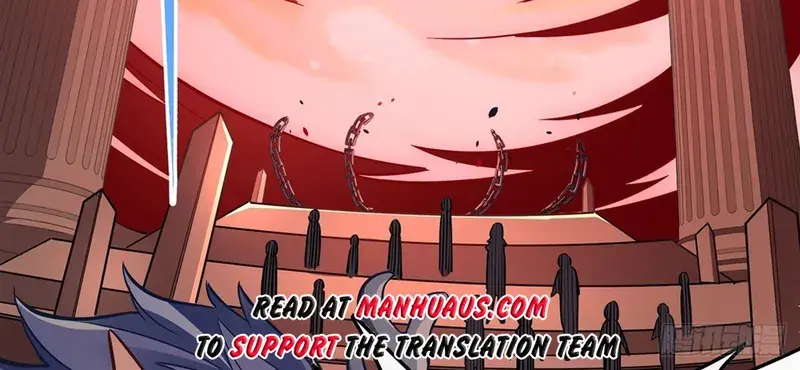 My Female Apprentices Are All Big Shots From the Future Chapter 122 Page 45