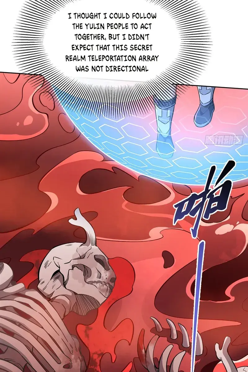 My Female Apprentices Are All Big Shots From the Future Chapter 122 Page 49