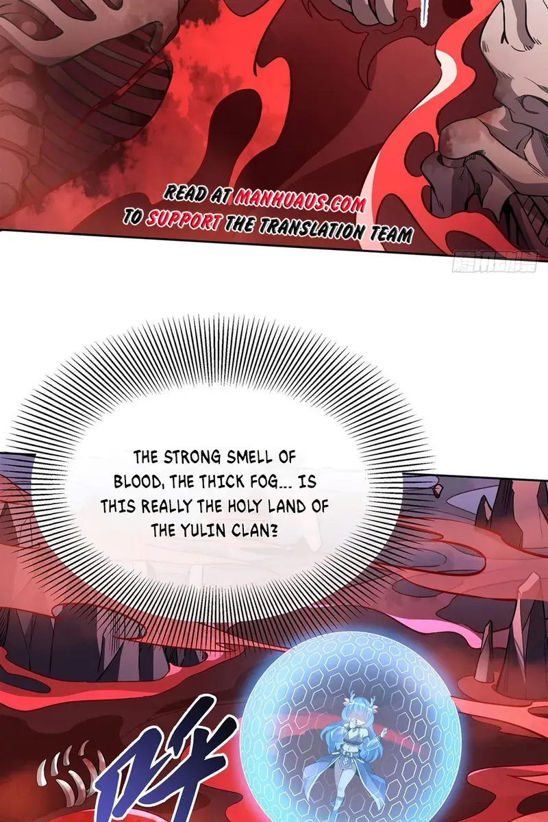 My Female Apprentices Are All Big Shots From the Future Chapter 122 Page 50