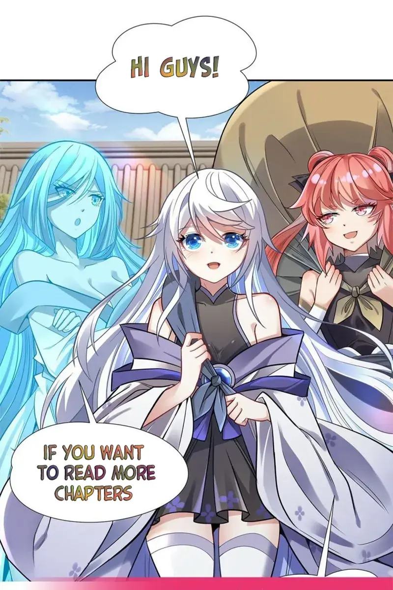 My Female Apprentices Are All Big Shots From the Future Chapter 122 Page 63