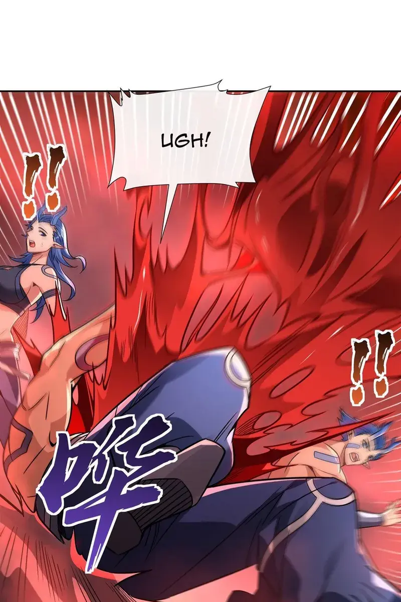 My Female Apprentices Are All Big Shots From the Future Chapter 123 Page 4