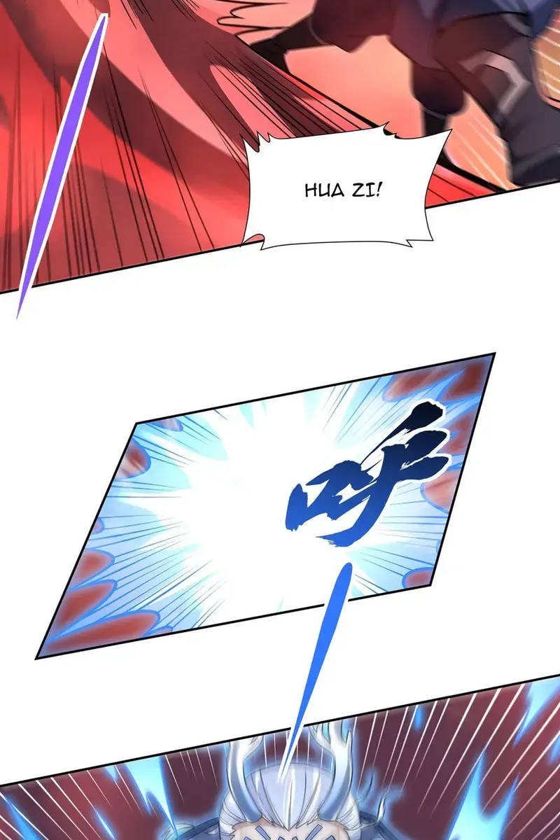 My Female Apprentices Are All Big Shots From the Future Chapter 123 Page 5