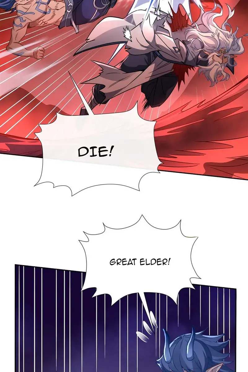 My Female Apprentices Are All Big Shots From the Future Chapter 123 Page 12