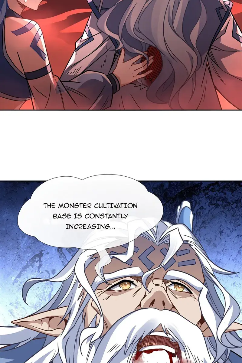 My Female Apprentices Are All Big Shots From the Future Chapter 123 Page 15
