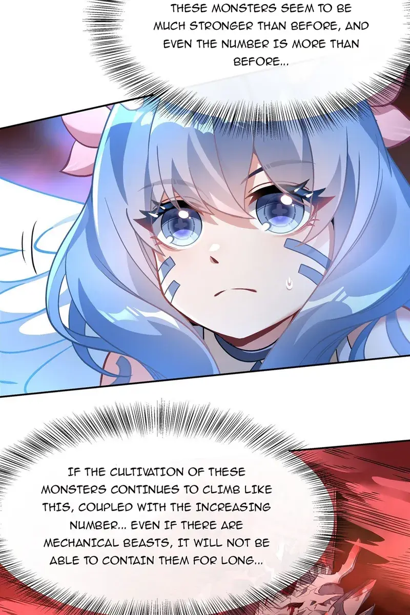 My Female Apprentices Are All Big Shots From the Future Chapter 123 Page 20