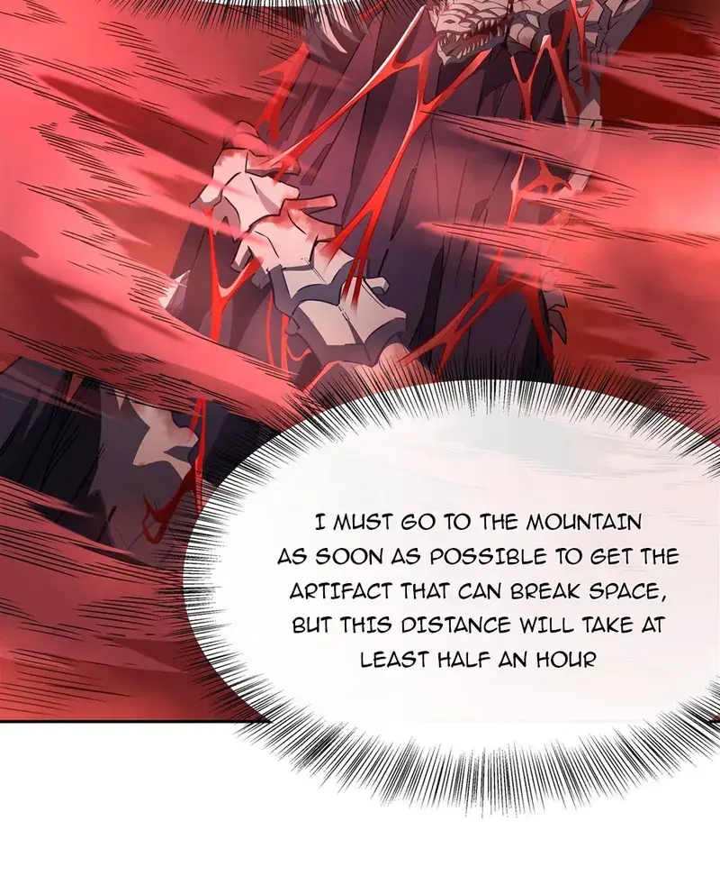 My Female Apprentices Are All Big Shots From the Future Chapter 123 Page 21