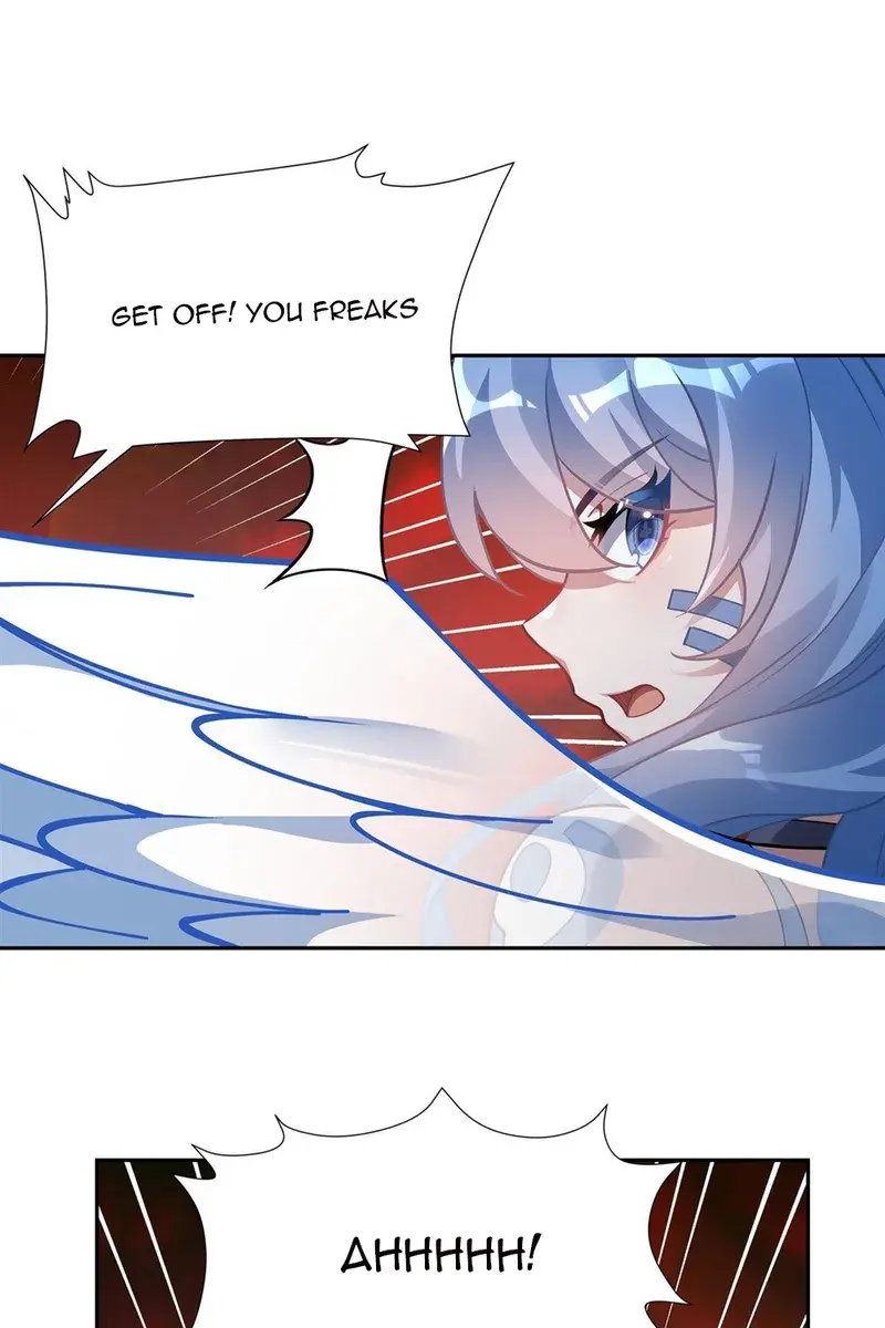 My Female Apprentices Are All Big Shots From the Future Chapter 123 Page 22