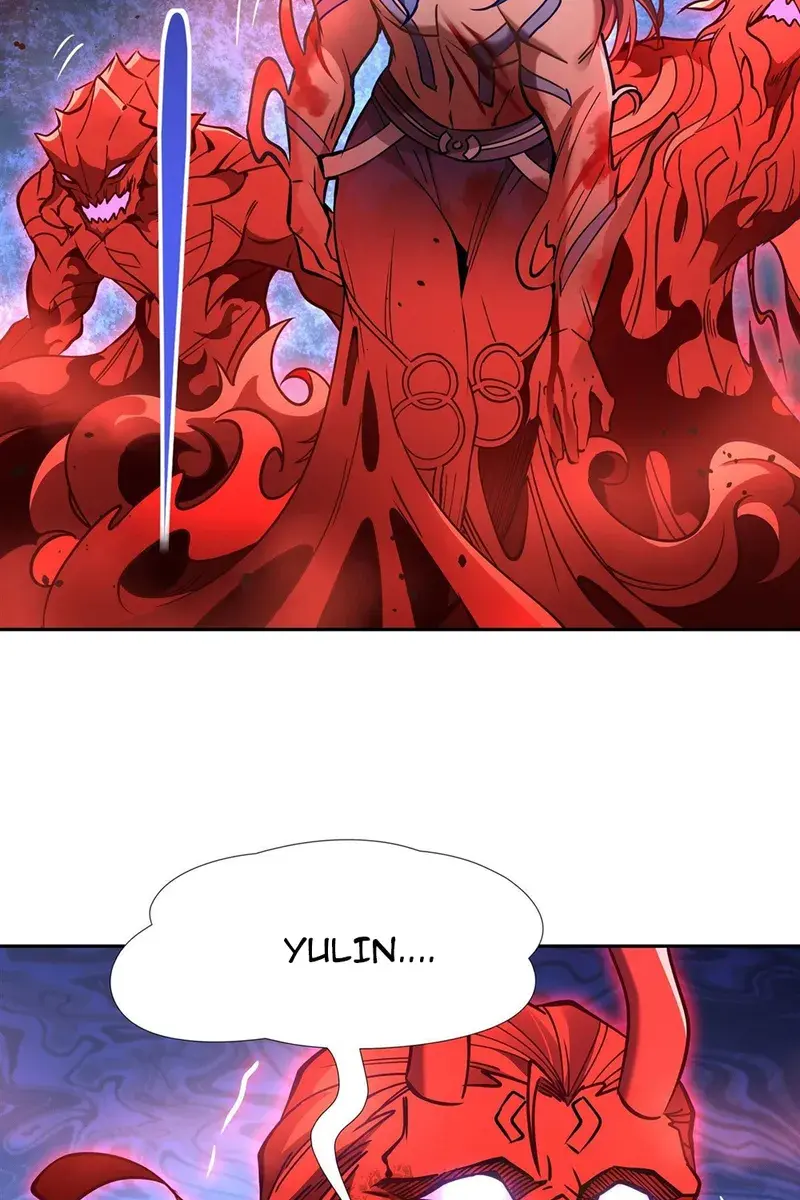 My Female Apprentices Are All Big Shots From the Future Chapter 123 Page 25