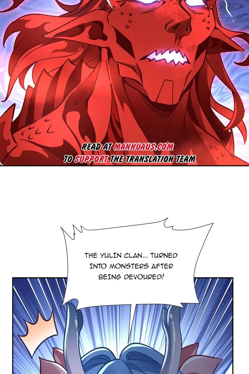 My Female Apprentices Are All Big Shots From the Future Chapter 123 Page 26