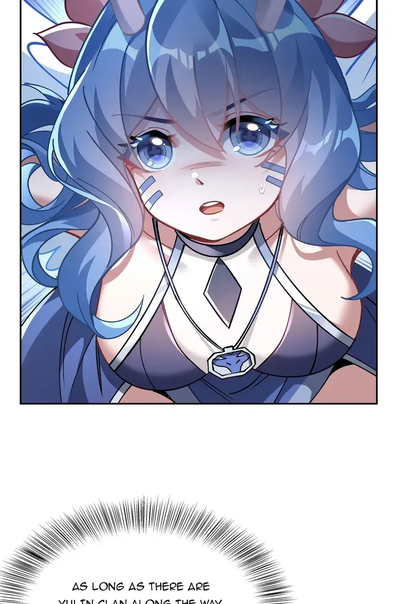 My Female Apprentices Are All Big Shots From the Future Chapter 123 Page 27