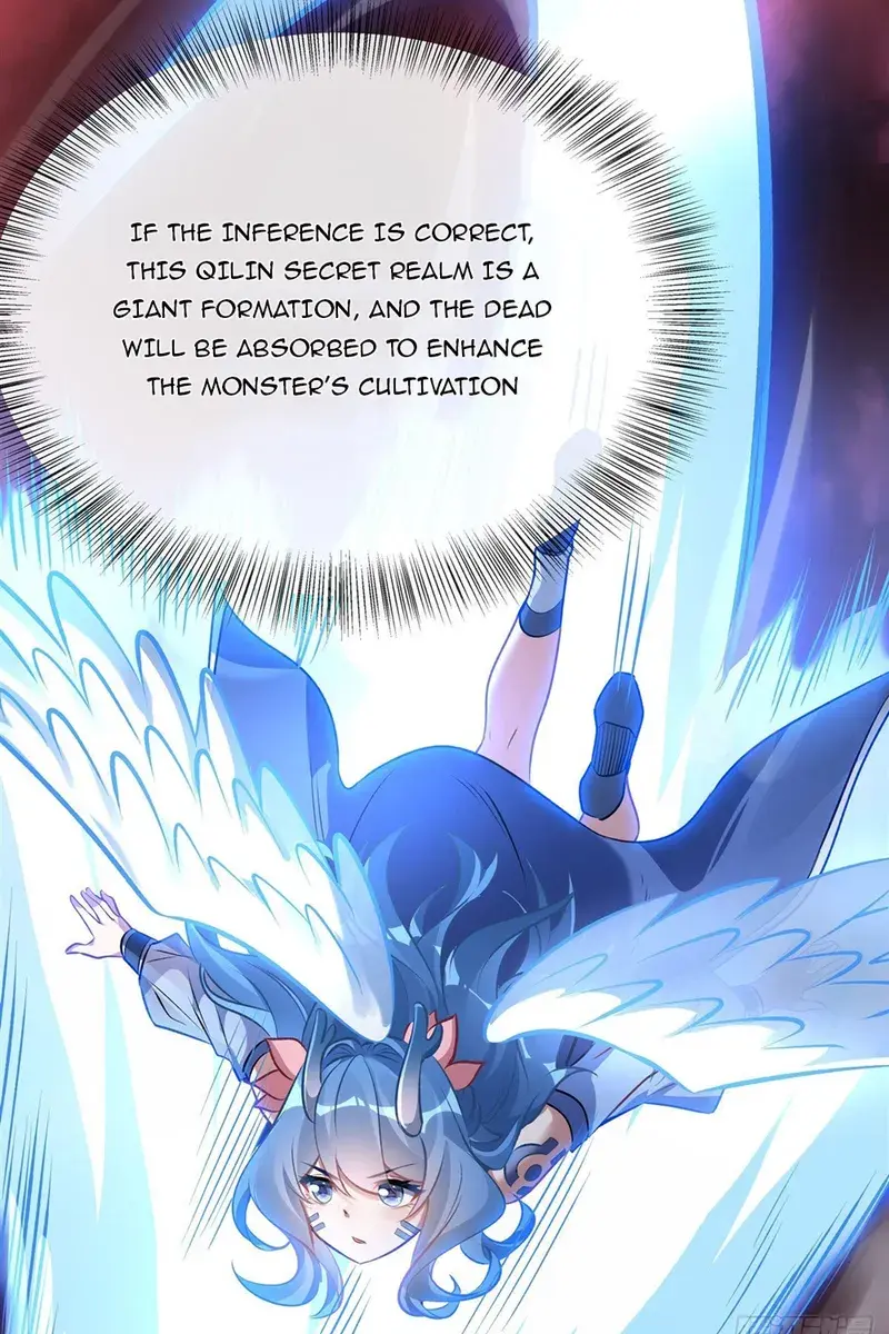 My Female Apprentices Are All Big Shots From the Future Chapter 123 Page 29