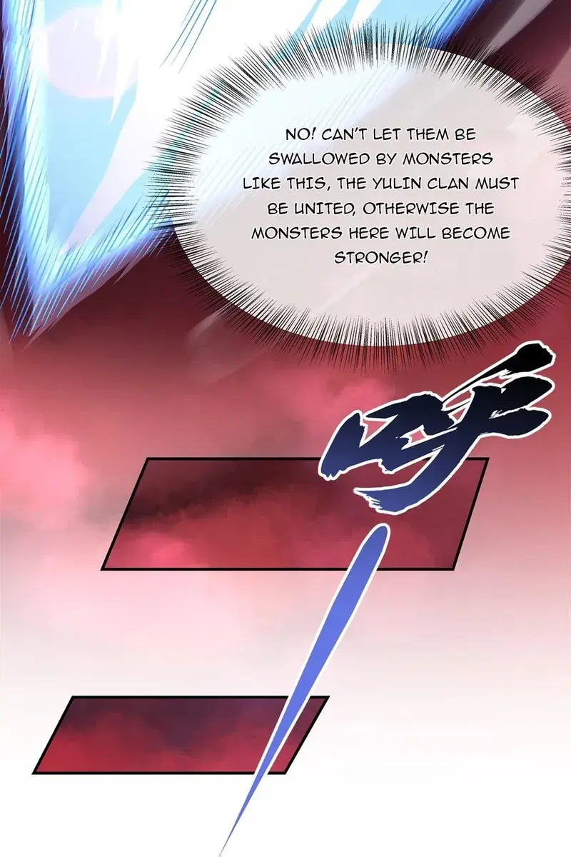 My Female Apprentices Are All Big Shots From the Future Chapter 123 Page 31