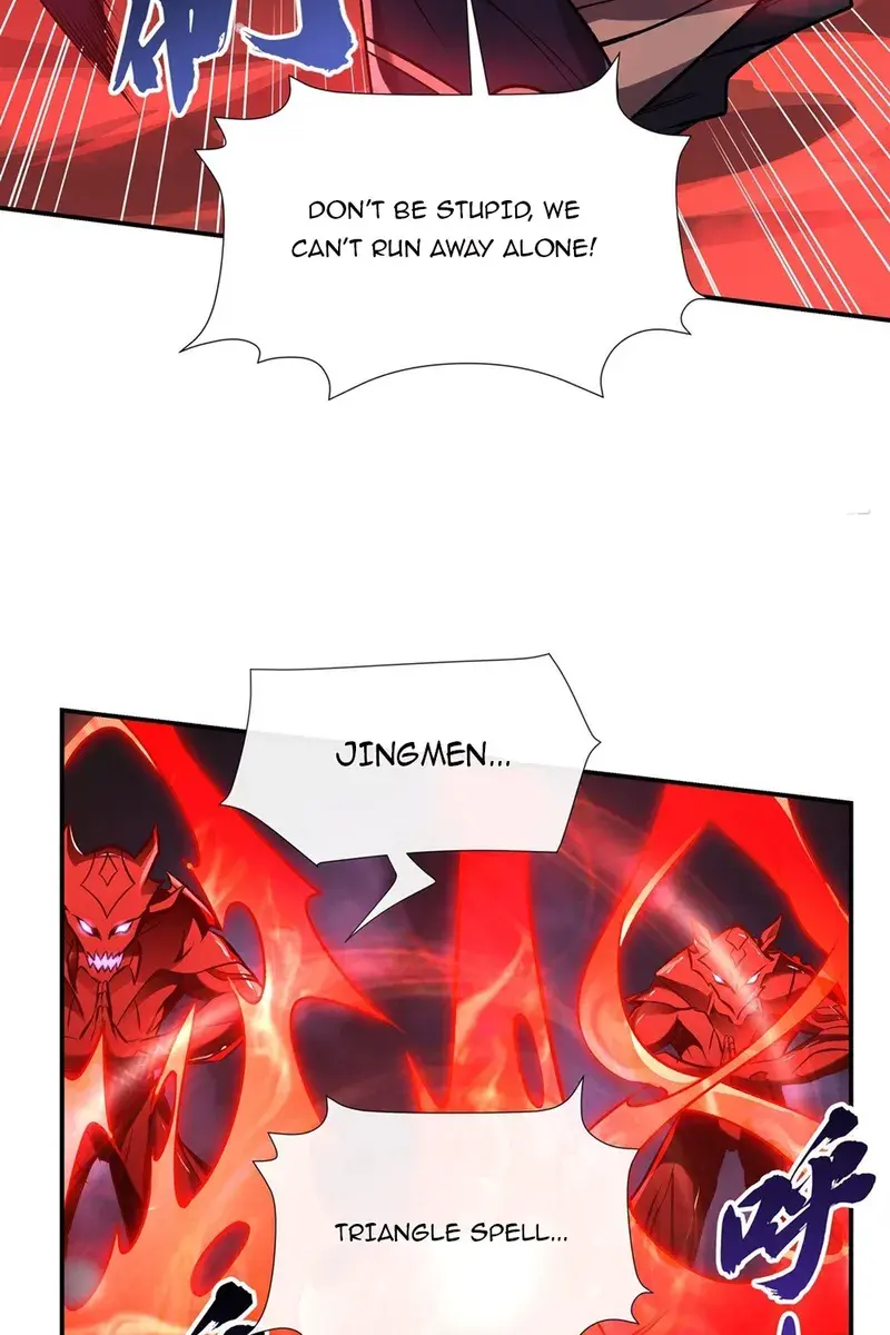 My Female Apprentices Are All Big Shots From the Future Chapter 123 Page 33