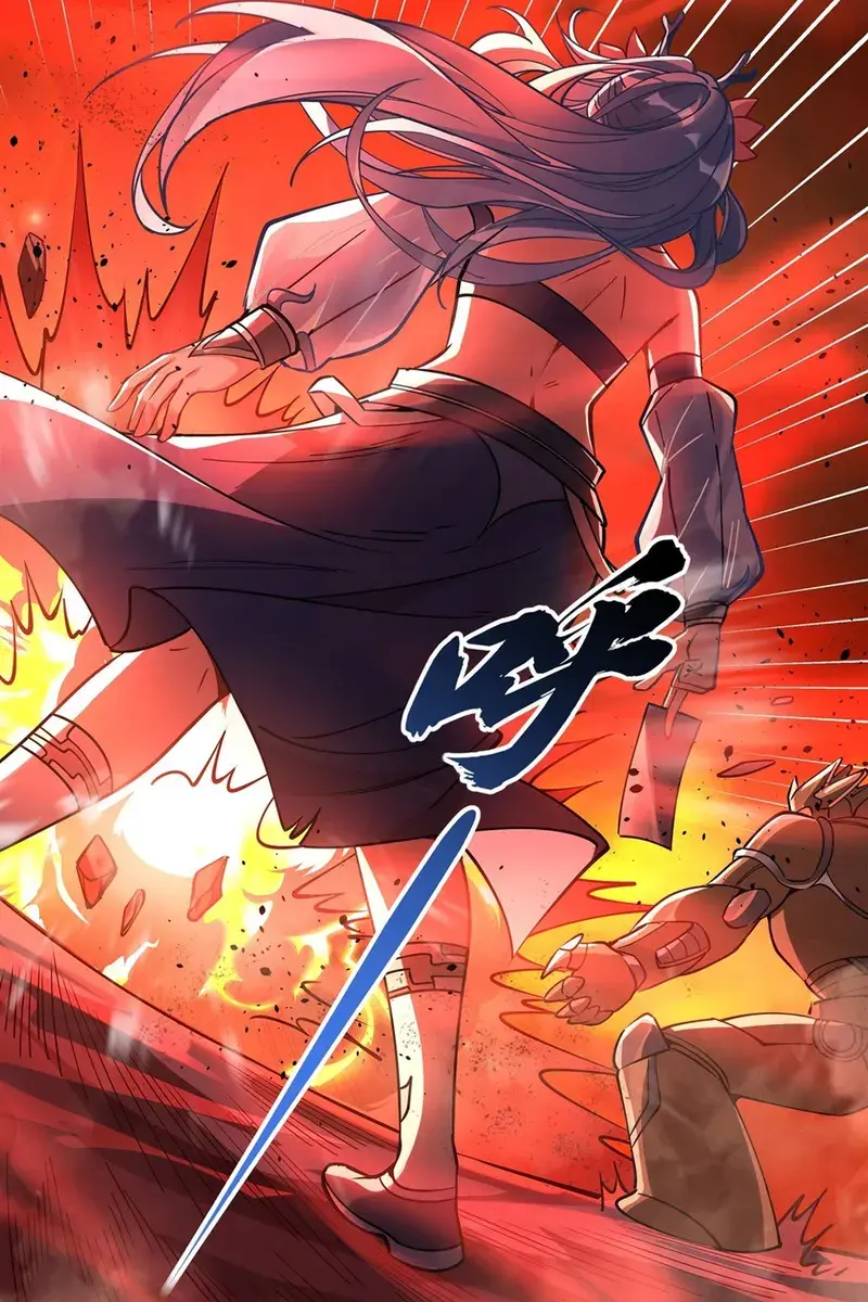 My Female Apprentices Are All Big Shots From the Future Chapter 123 Page 41