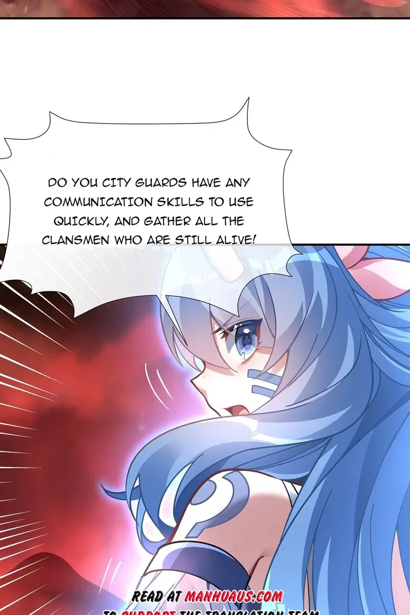 My Female Apprentices Are All Big Shots From the Future Chapter 123 Page 42