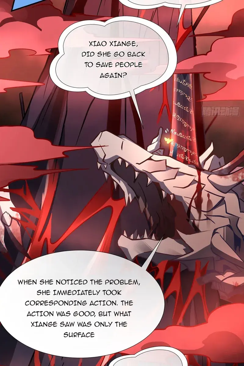 My Female Apprentices Are All Big Shots From the Future Chapter 123 Page 45
