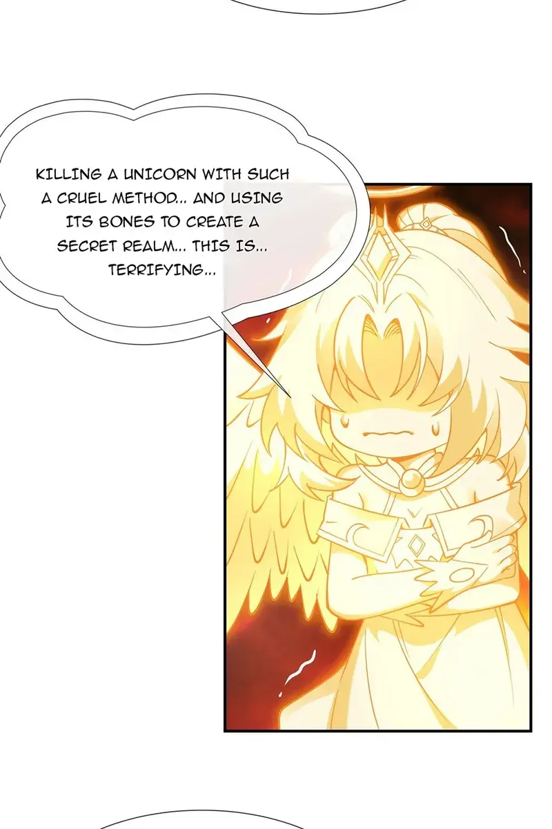 My Female Apprentices Are All Big Shots From the Future Chapter 123 Page 50