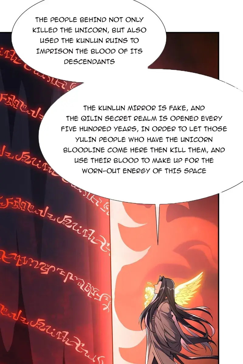 My Female Apprentices Are All Big Shots From the Future Chapter 123 Page 51