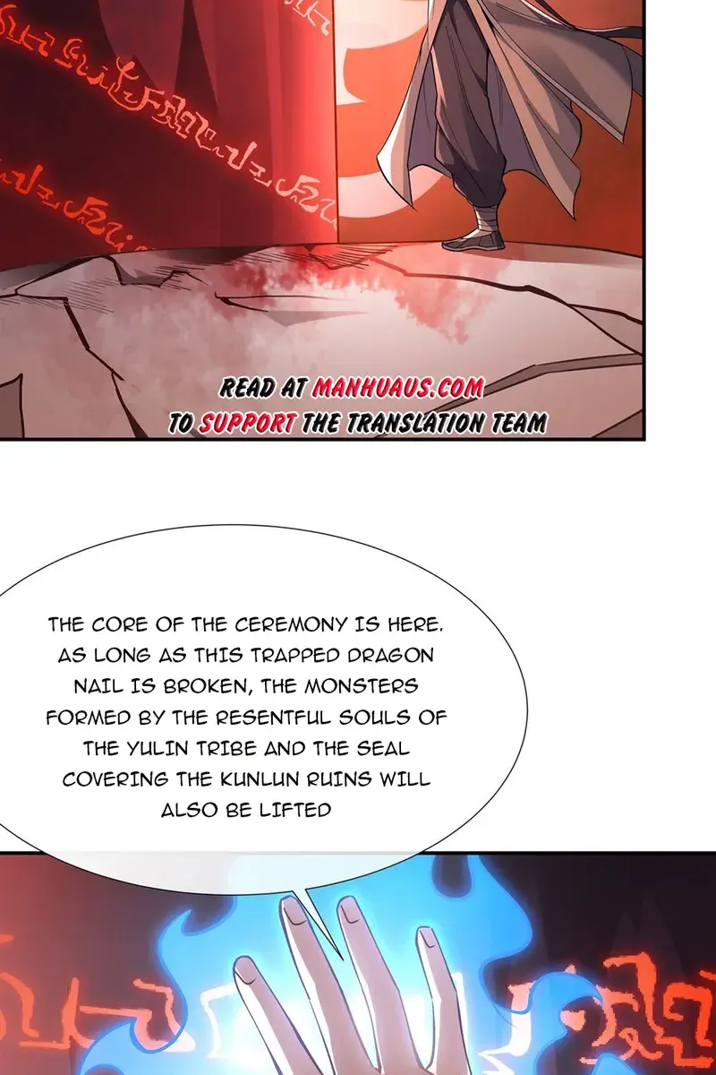 My Female Apprentices Are All Big Shots From the Future Chapter 123 Page 52