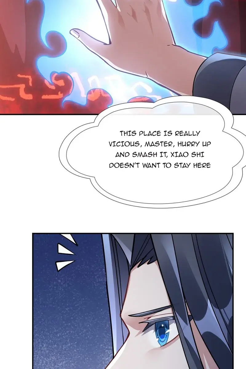 My Female Apprentices Are All Big Shots From the Future Chapter 123 Page 53