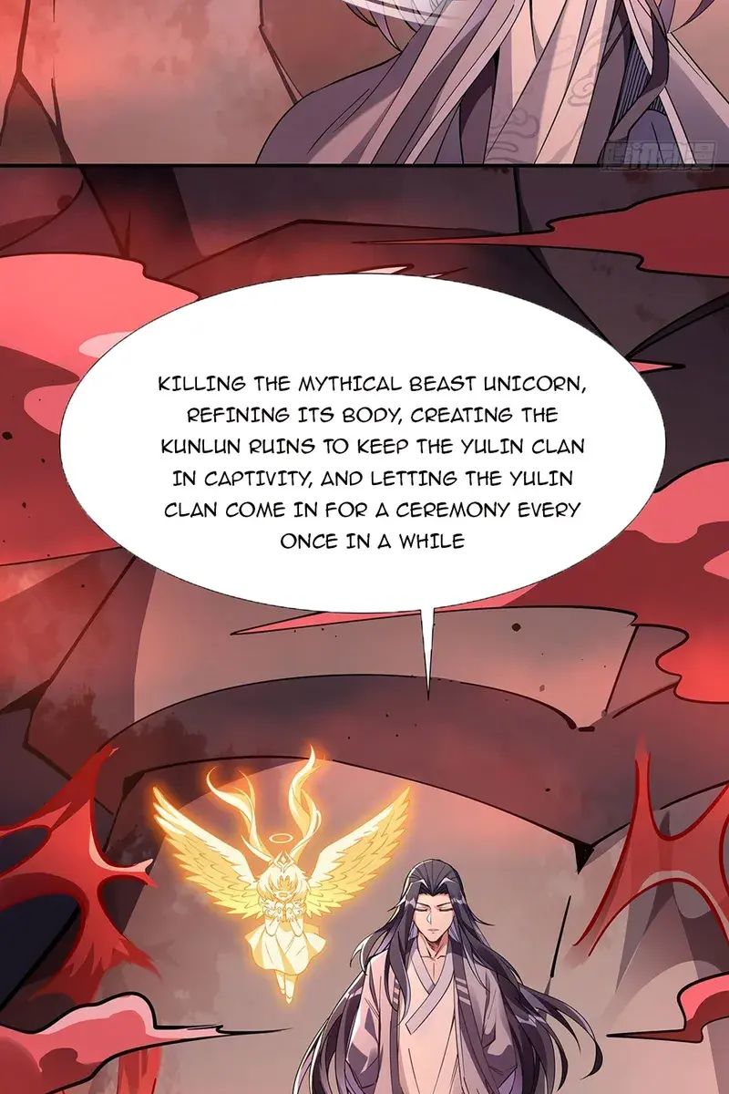 My Female Apprentices Are All Big Shots From the Future Chapter 123 Page 57