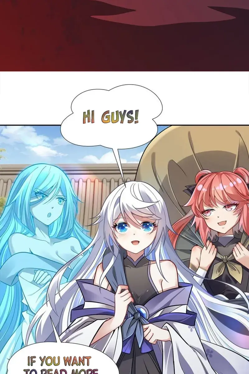My Female Apprentices Are All Big Shots From the Future Chapter 123 Page 62
