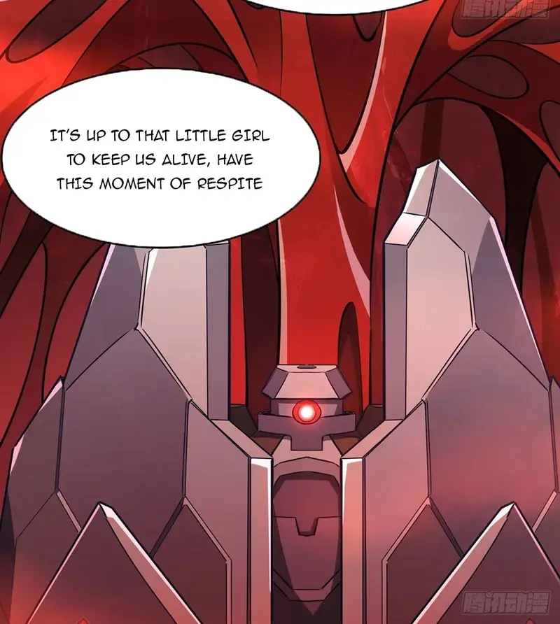 My Female Apprentices Are All Big Shots From the Future Chapter 124 Page 6