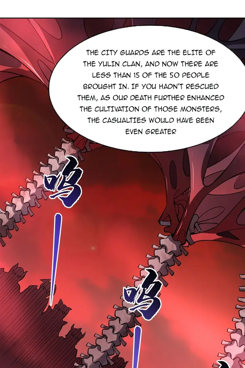 My Female Apprentices Are All Big Shots From the Future Chapter 124 Page 16