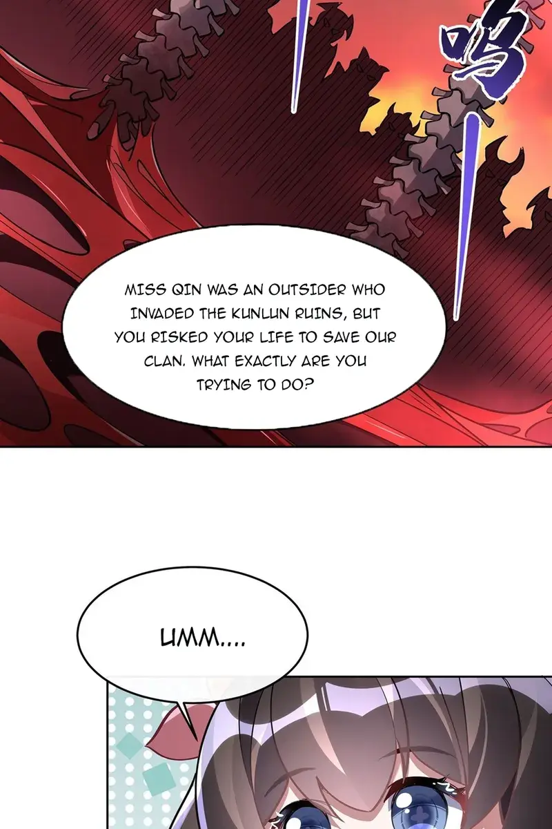 My Female Apprentices Are All Big Shots From the Future Chapter 124 Page 17