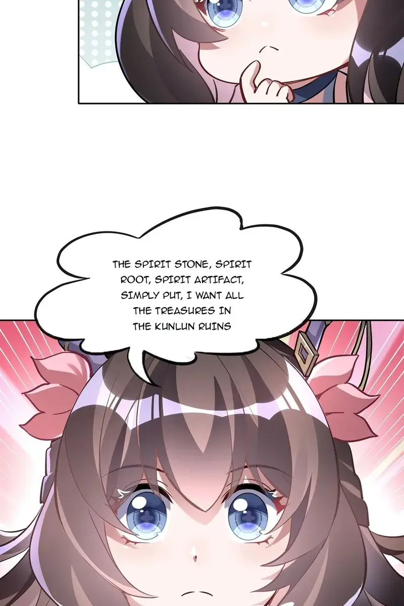 My Female Apprentices Are All Big Shots From the Future Chapter 124 Page 18