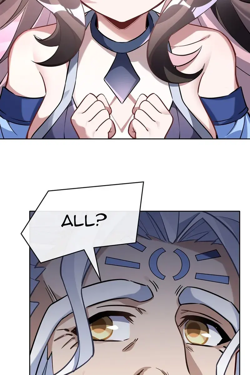 My Female Apprentices Are All Big Shots From the Future Chapter 124 Page 19