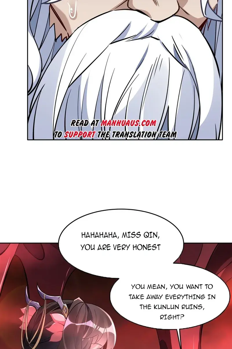 My Female Apprentices Are All Big Shots From the Future Chapter 124 Page 20